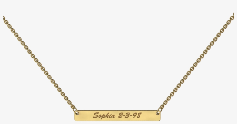 More Views - Necklace, transparent png download