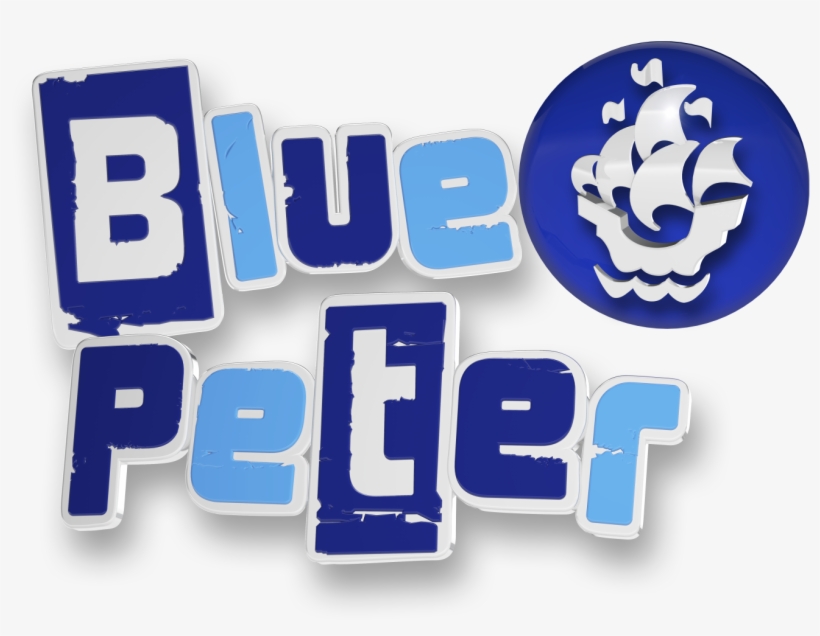 Bp Logo - Blue Peter, transparent png download
