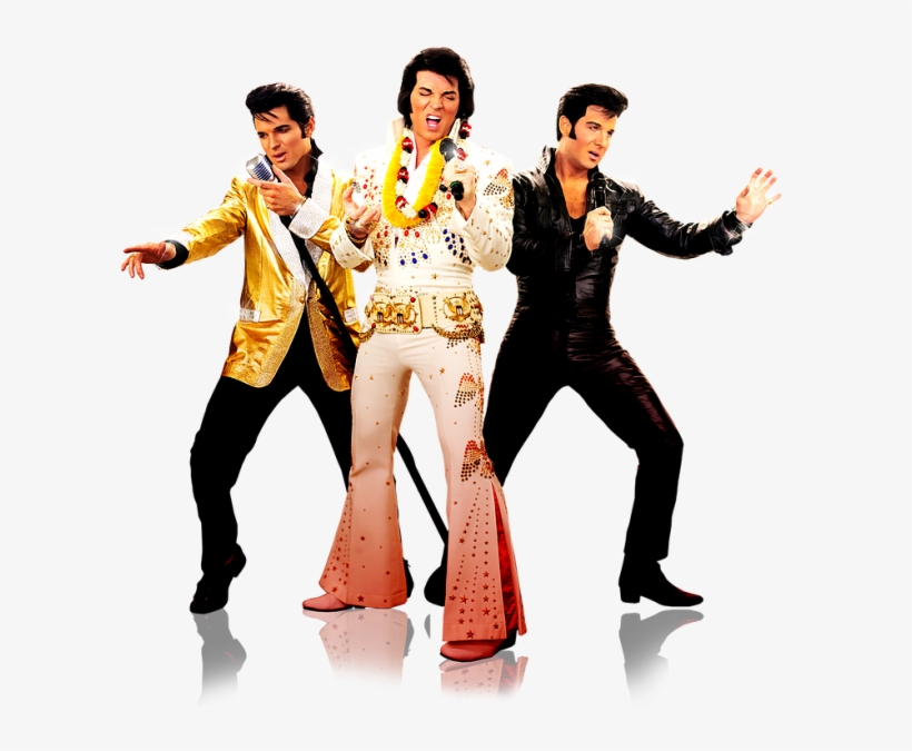 Well, At Least The Musical Act That's Coming To The - Salsa Spins, transparent png download