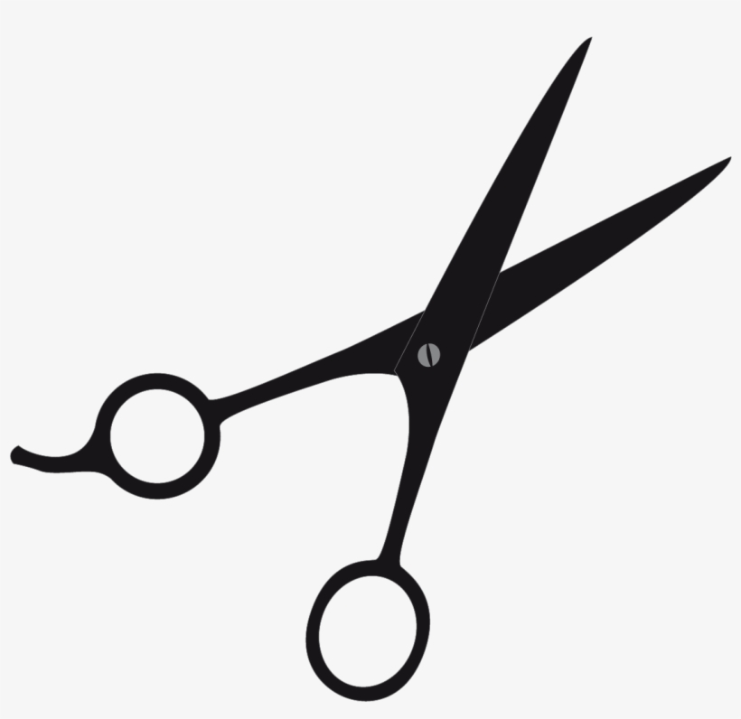 Clipart Transparent Download Hair Care Transprent Png - Hairdresser, transparent png download