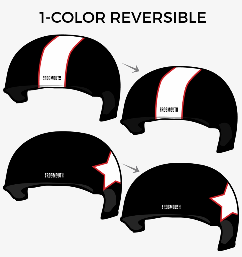 Stone Cold Foxes Roller Derby - Roller Derby, transparent png download