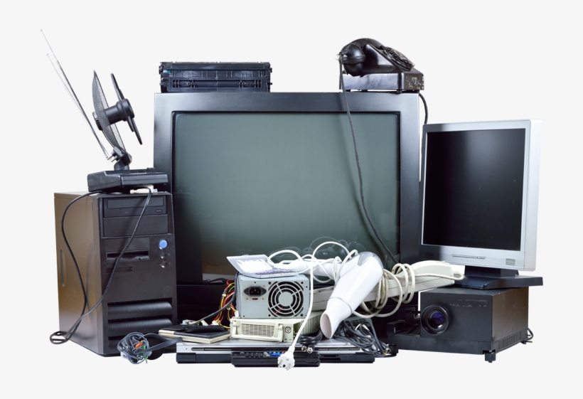Electronics Collection, transparent png download