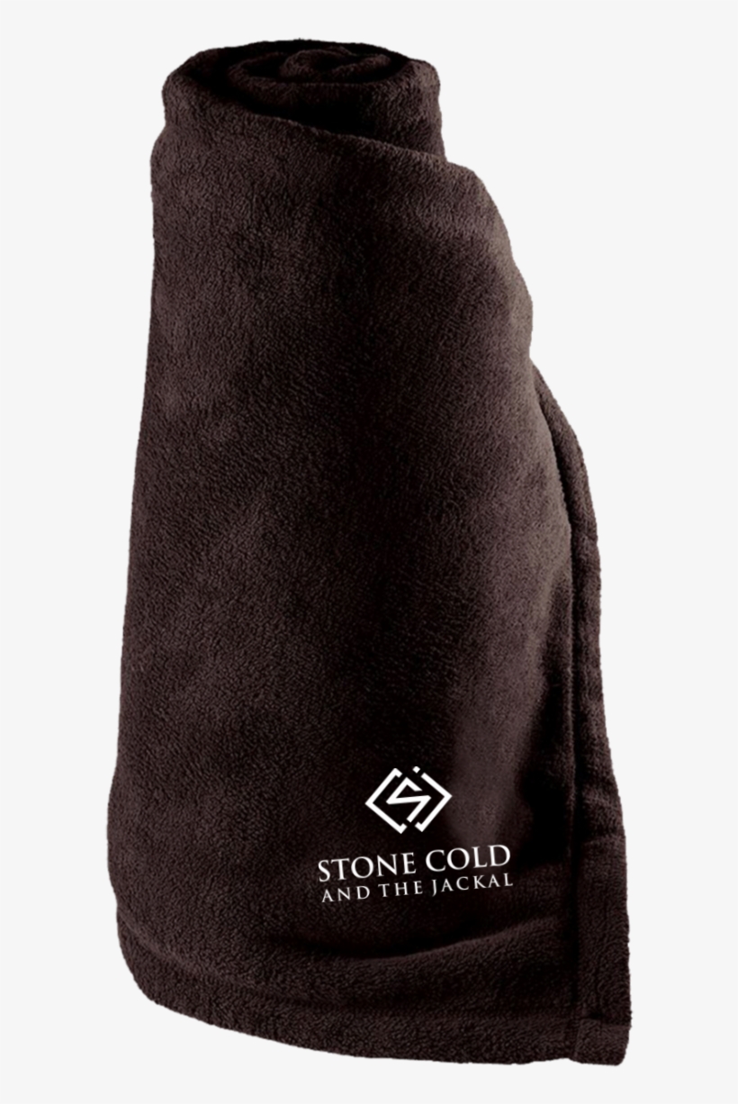 Stone Cold And The Jackal - Blanket, transparent png download