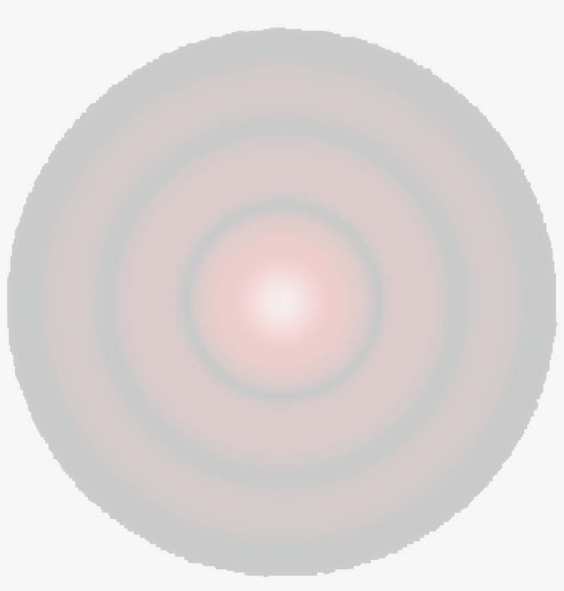 Bulls Eye Background - Circle, transparent png download