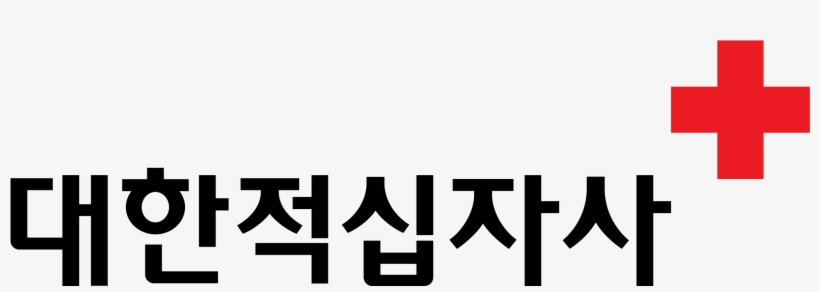 Open - Korea Red Cross Logo, transparent png download