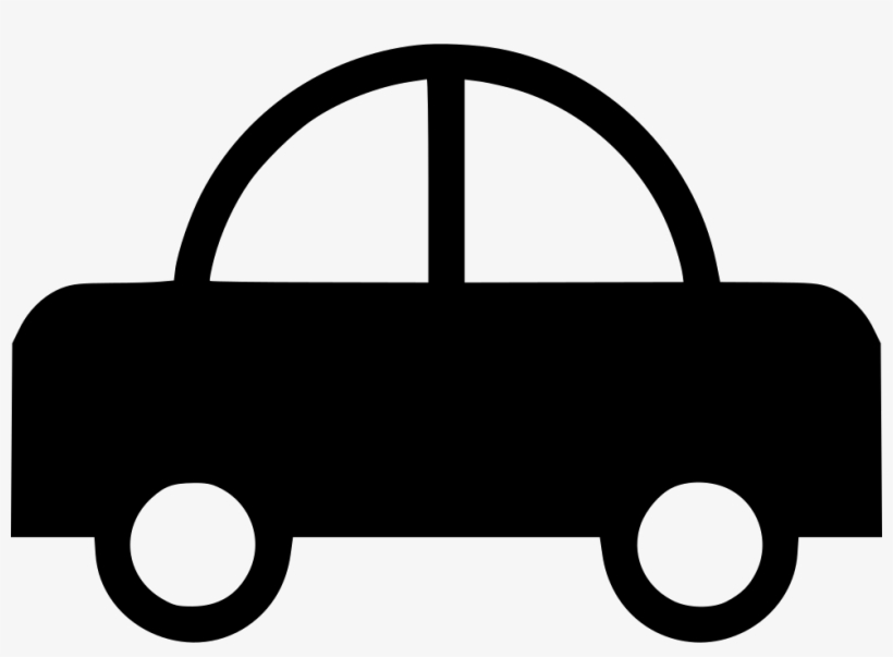 Toy Car I Comments, transparent png download