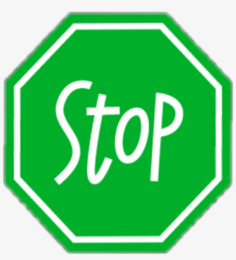 Ftestickers Sticker Streetsigns Snapchat Snap Snapstick - Traffic Sign, transparent png download