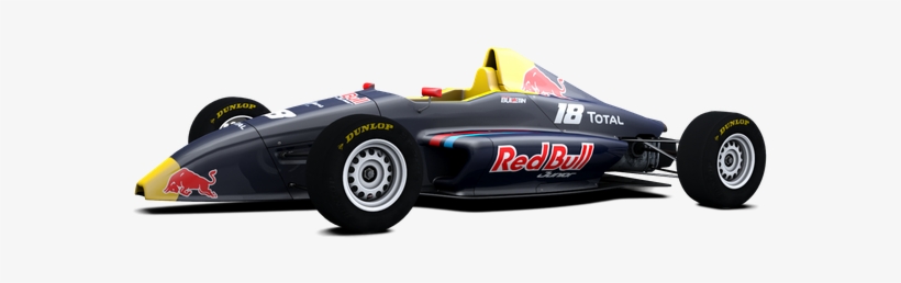 Formula One Car, transparent png download