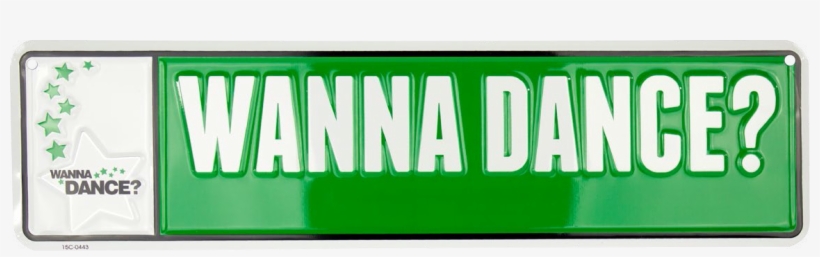 Mini Street Signs Made From Recycled Aluminum - Sign, transparent png download