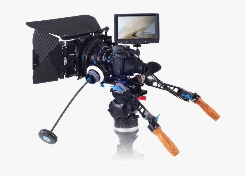 Zip - Download - Video Camera, transparent png download