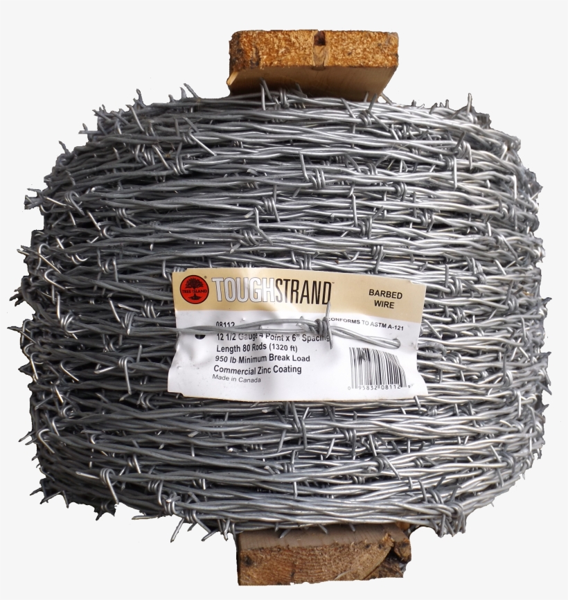Barbed Wire, transparent png download