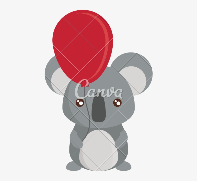800 X 800 1 - Koala Australia Icon, transparent png download