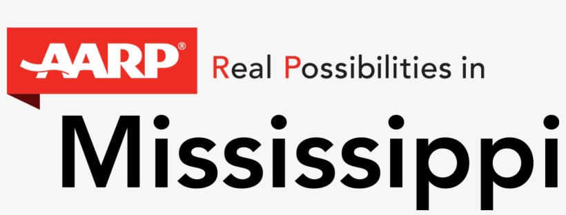 Aarp Mississippi Is Looking For Executive Council Members - Graphic Design, transparent png download
