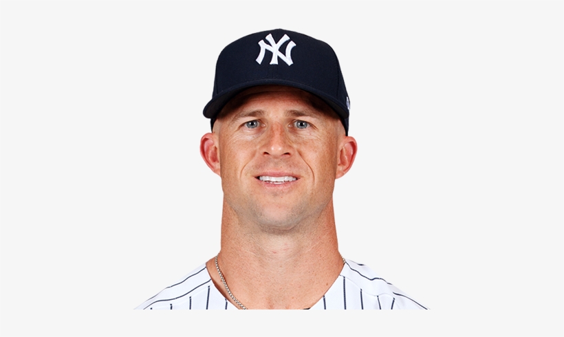 Duvall Image - Yankees, transparent png download