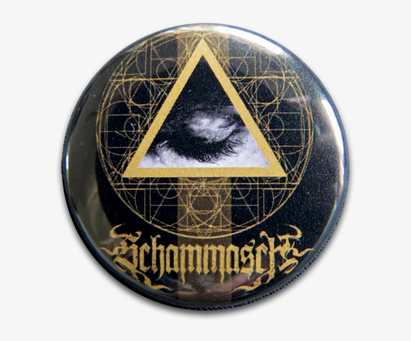 “triangle” Button - Badge, transparent png download