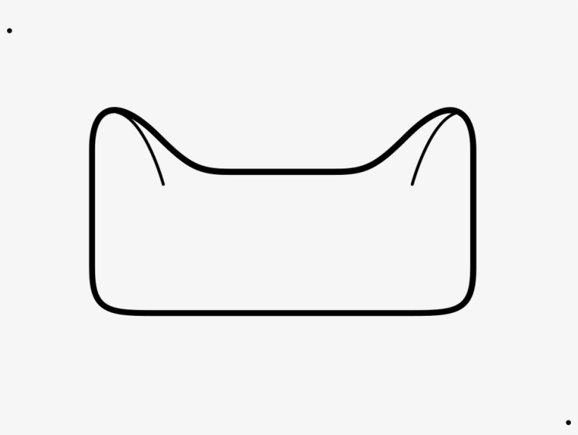 Png File Svg - Line Art, transparent png download