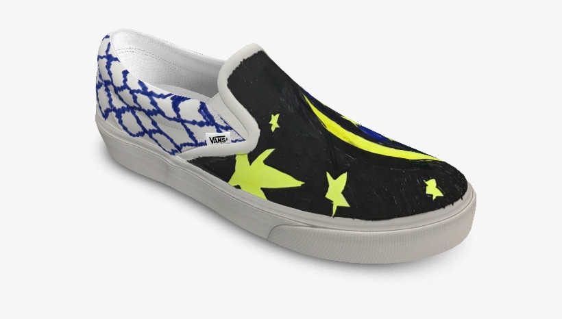 Sean Png - Slip-on Shoe, transparent png download