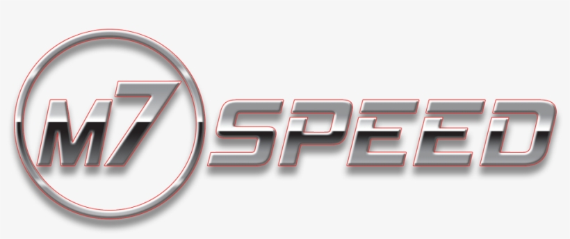 M7 Speed Golden Png Logo - Toyota, transparent png download