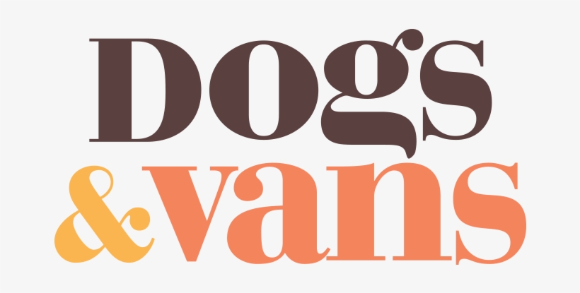 Dogsandvans-logo, transparent png download