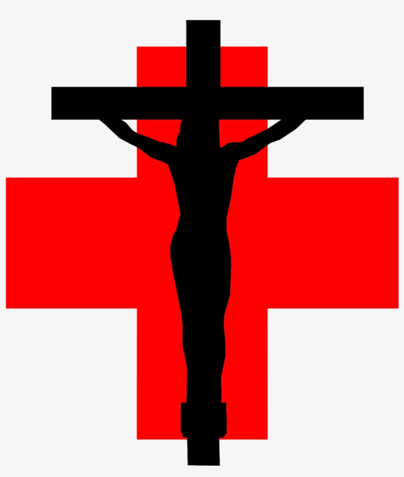 Crucifix, transparent png download