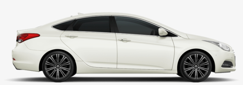 I40 Saloon - Infiniti Q50 Red Sport 400 White, transparent png download