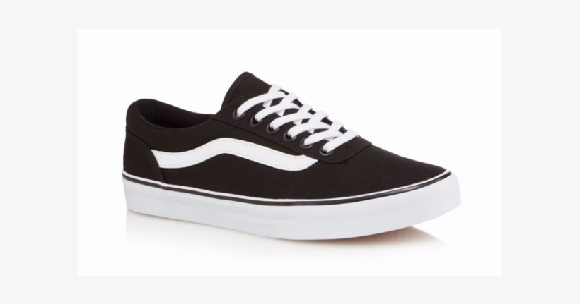 Vn 0a344k5nq 26 Nov 2018 - Skate Shoe, transparent png download