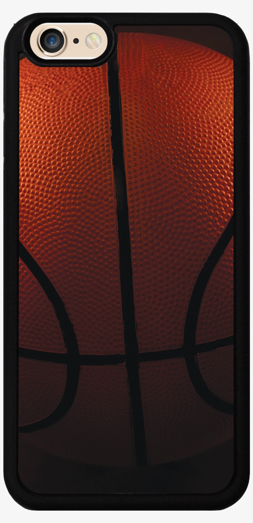 Basketball Ball Case - Mobile Phone Case, transparent png download