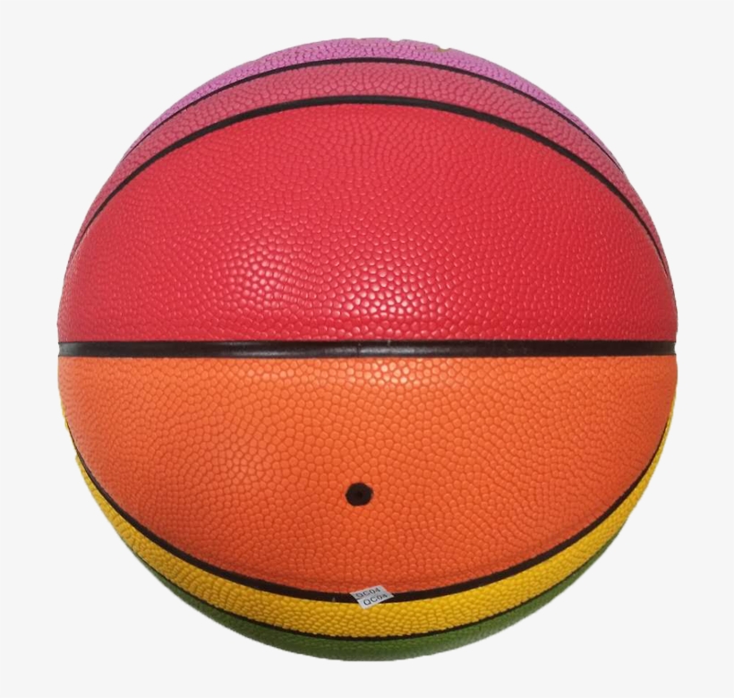 China Club Basketballs, China Club Basketballs Manufacturers - Water Basketball, transparent png download