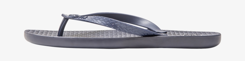 Midnight Flip Flop Midnight Flip Flop Midnight Flip - Shoe, transparent png download