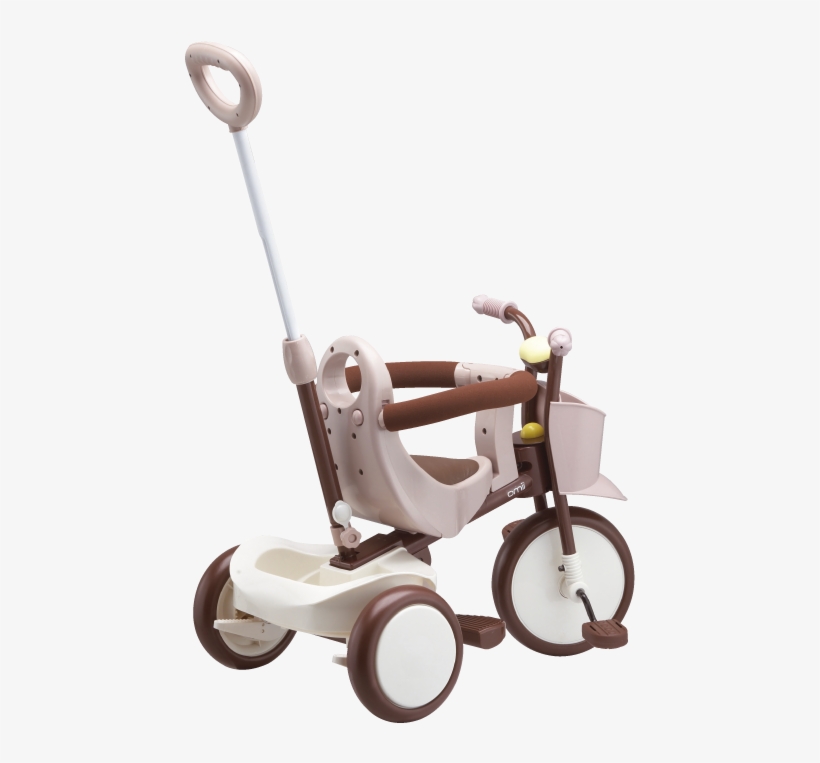 Iimo Tricycle - Tricycle, transparent png download