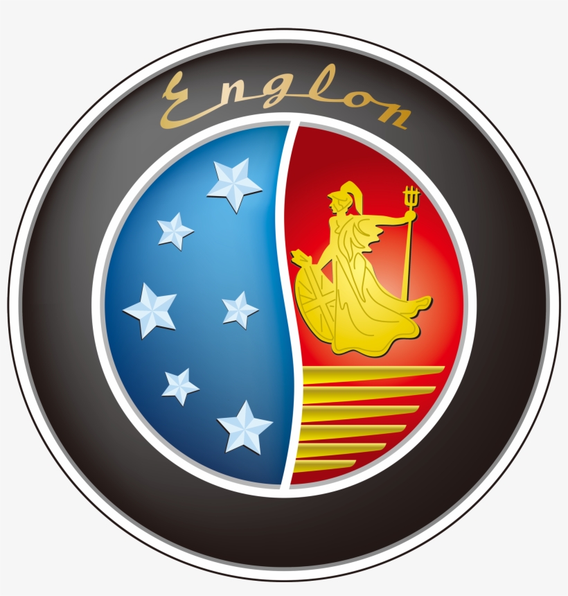 American Car Brands Companies And Manufacturers - Englon Logo Png, transparent png download