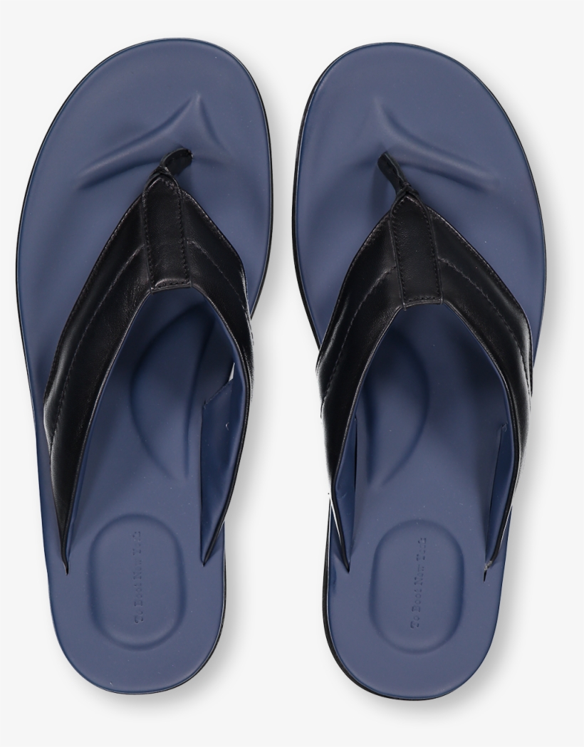 Grande Soft Flip Flop - Flip-flops, transparent png download