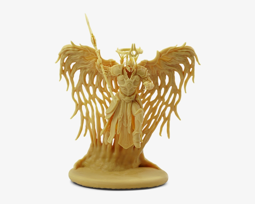 Guardian Angel - Figurine, transparent png download