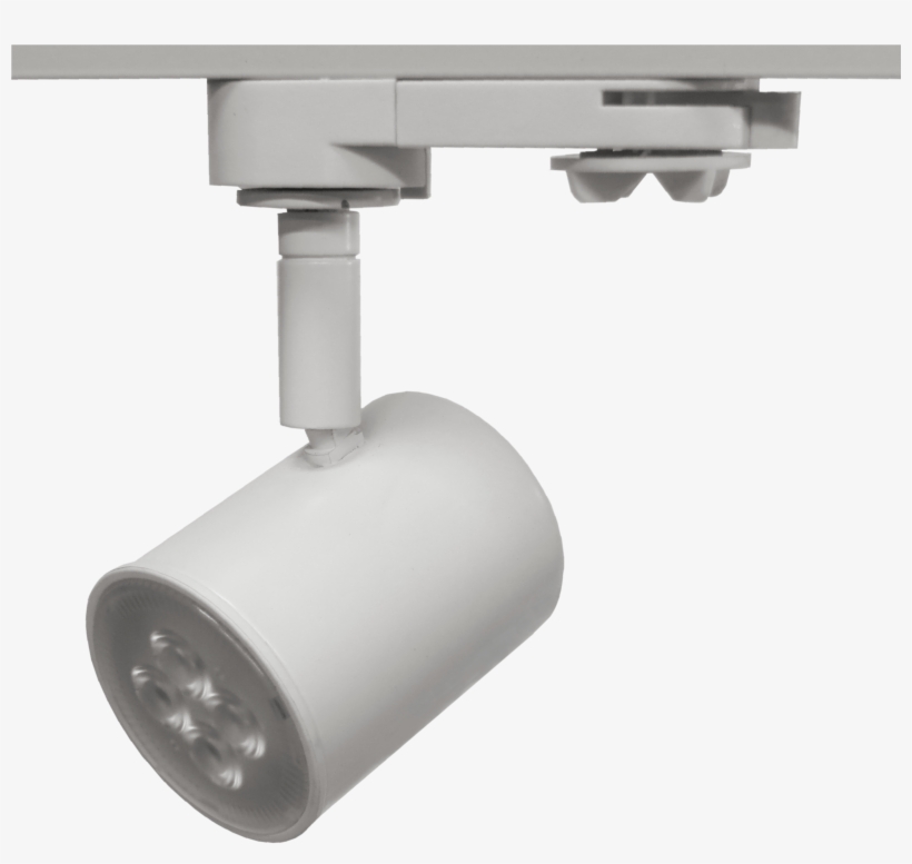 6200 Serisi Mini Led Ray Spot - Toilet, transparent png download