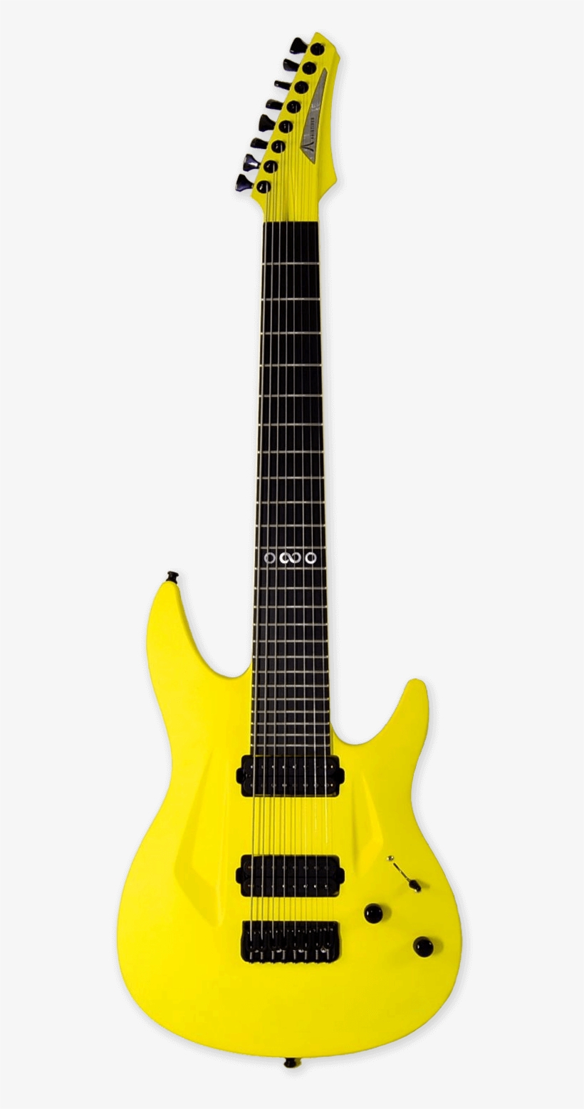 Aristides Guitars - Electric Guitar, transparent png download