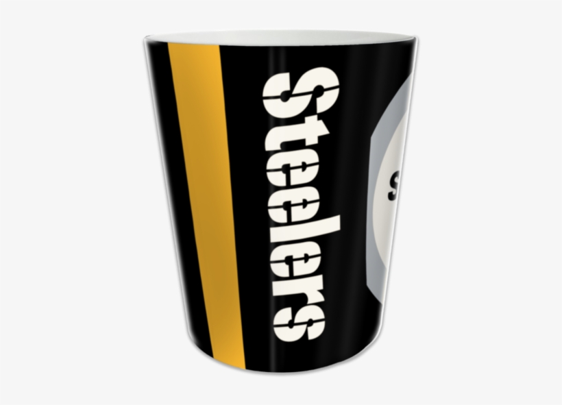 0 - Logos And Uniforms Of The Pittsburgh Steelers, transparent png download