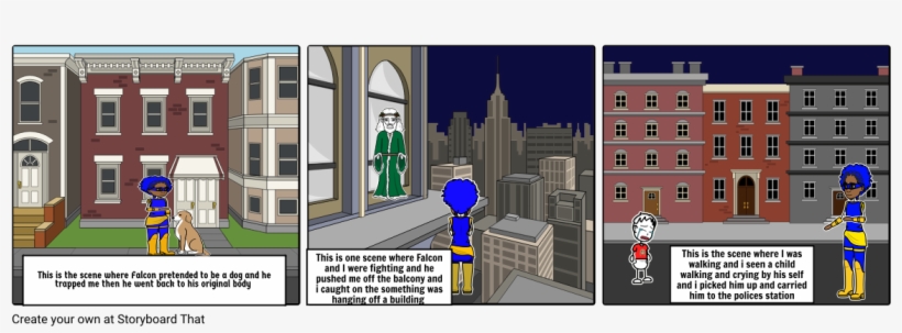 Super Hero - Cartoon, transparent png download