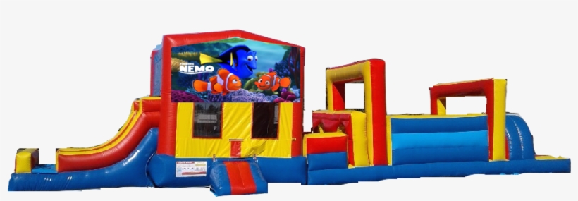 Usa Tony's Jumpers Bay Area Bounce Rentals - Play, transparent png download