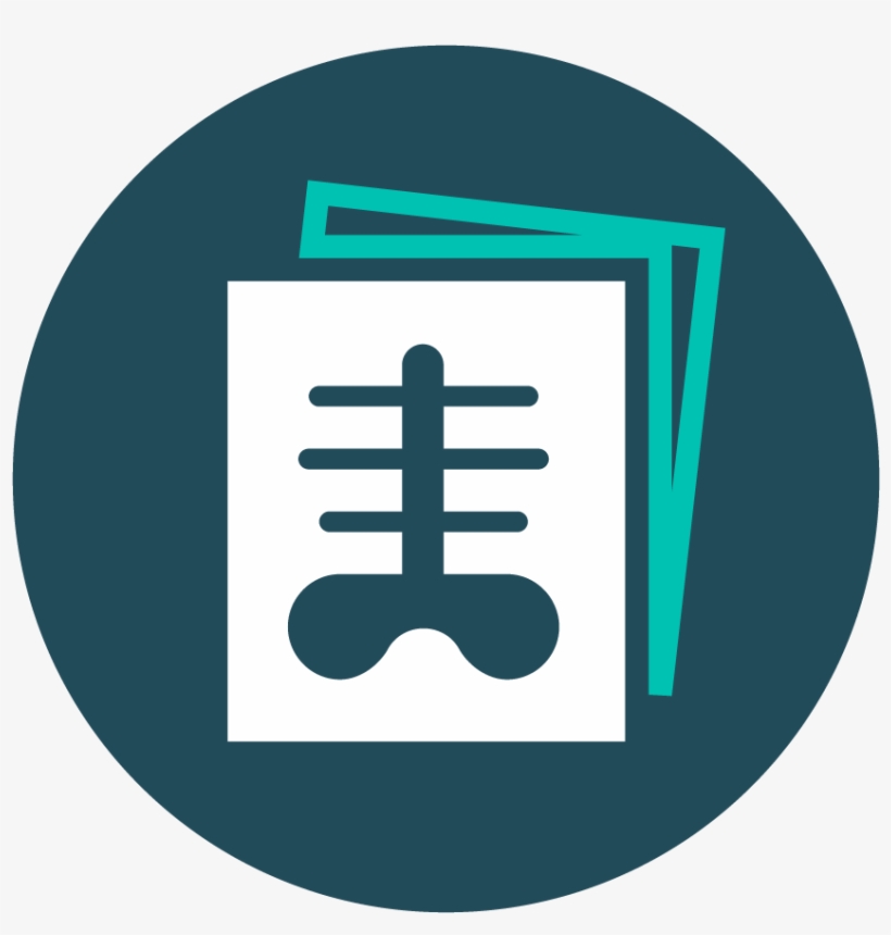 X Ray - Graphic Design, transparent png download