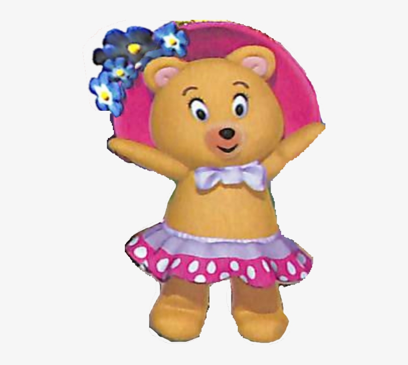 Tessie Joy - Oui Au Pays Des Jouets, transparent png download