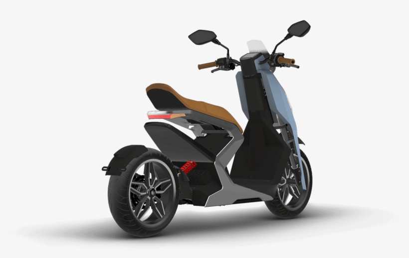 Configurator - “ - Vespa, transparent png download