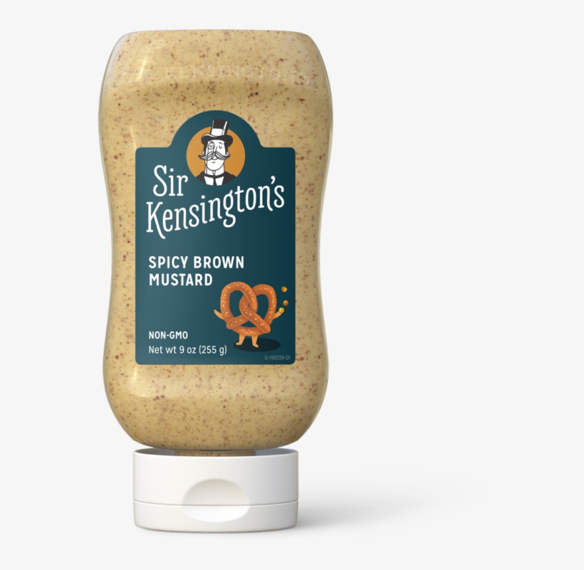 Mustard - Wheat Beer, transparent png download