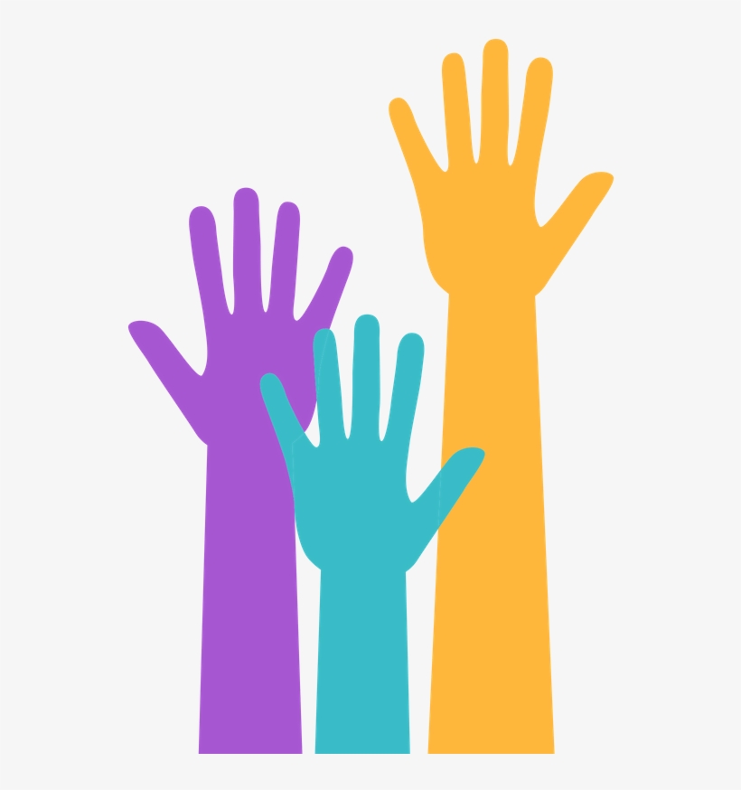 Sales Page Persuasion™ Is Right For You If - Tangan Doa Vektor Png, transparent png download