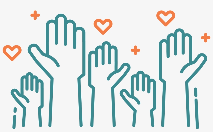 Addressing The Opioid Epidemic - Volunteers Needed For Charity, transparent png download