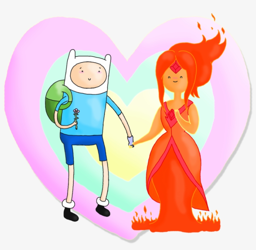 Adventure Time With Finn And Jake Images Finname Pics - Cartoon, transparent png download