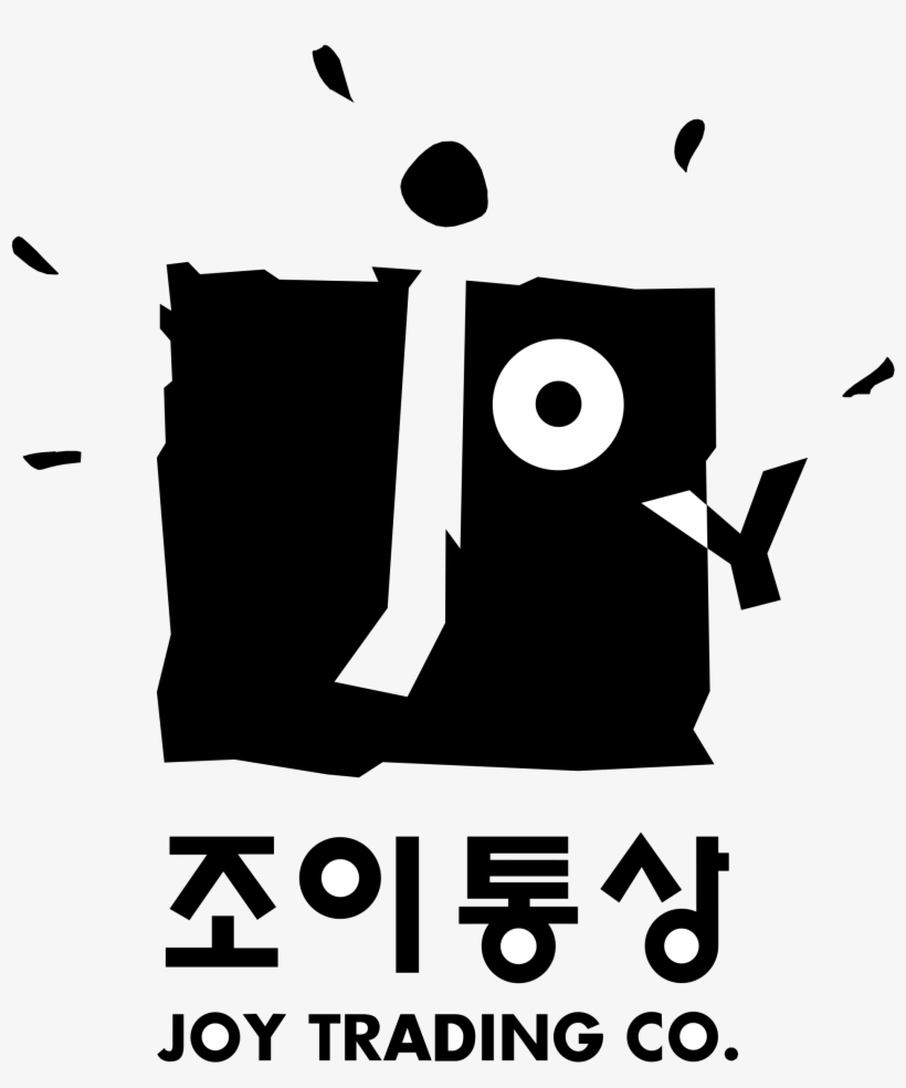 Joy Trading Logo Png Transparent - Poster, transparent png download