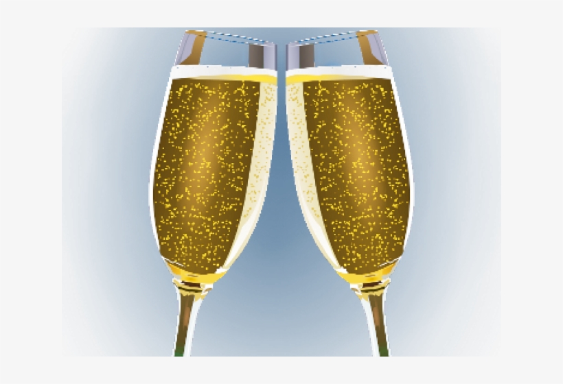 Toast Clipart Holiday - Happy Birthday Wishes With Beer, transparent png download