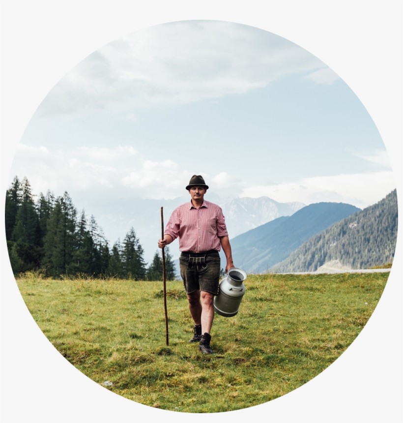 Fresh Milk - Grass, transparent png download