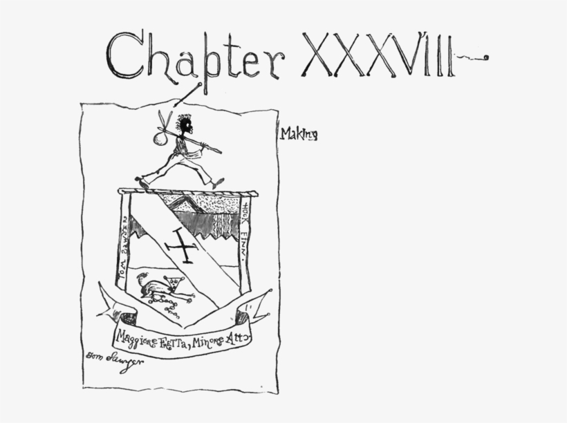 Adventures Of Huckleberry Finn 1885-p324 - Jim And Huck Homosexual, transparent png download