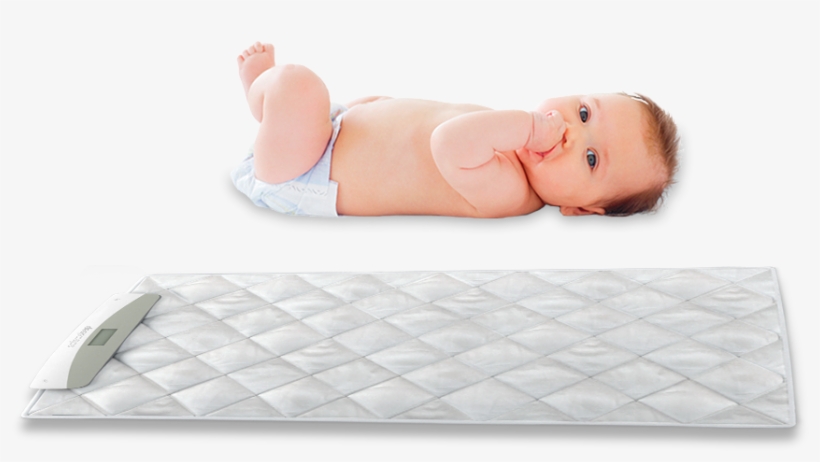 Place Your Baby On The Mat - Baby, transparent png download
